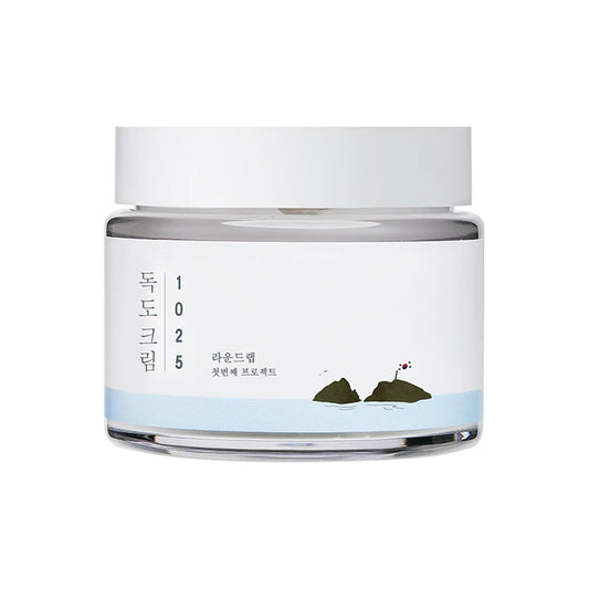 Round Lab 1025 Dokdo Cream