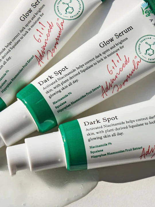 Axis-y Dark Spot Glow Serum