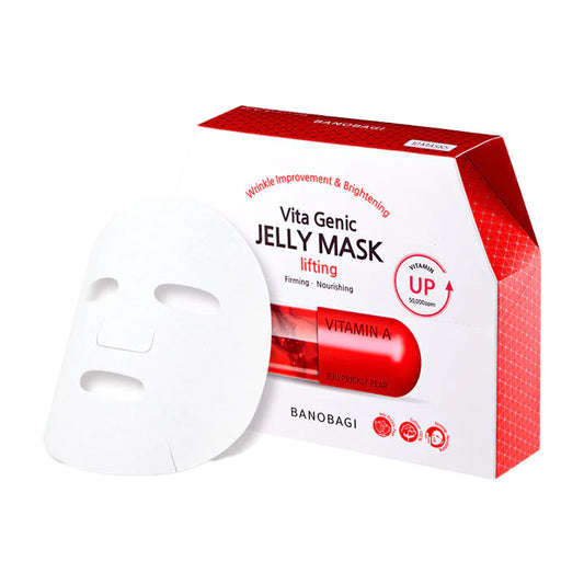 Banobagi Vita Genic Jelly Mask Lifting