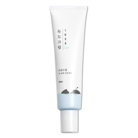 Round Lab 1025 Dokdo Eye Cream