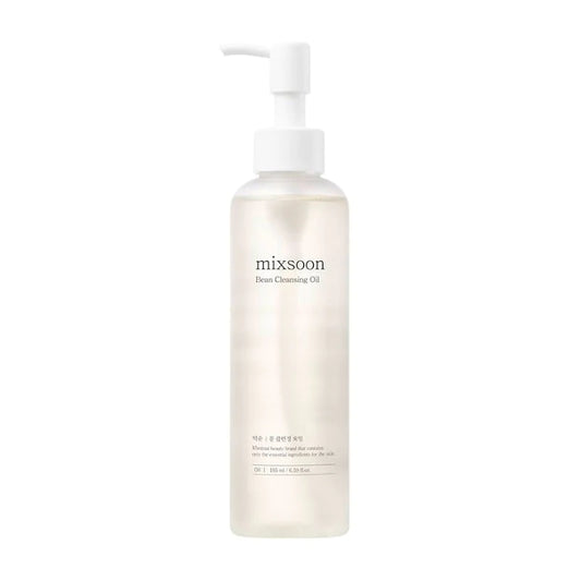 Mixsoon Bean Cleansing Oil