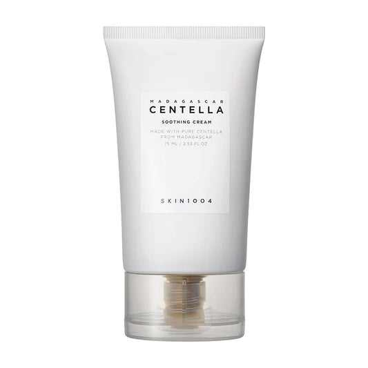 SKIN1004 Madagascar Centella Soothing Cream