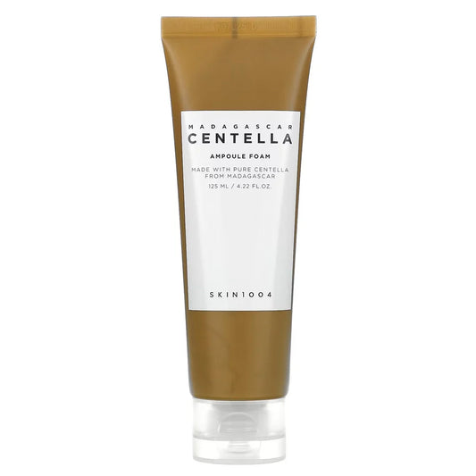 SKIN1004 Madagascar Centella Ampoule Foam