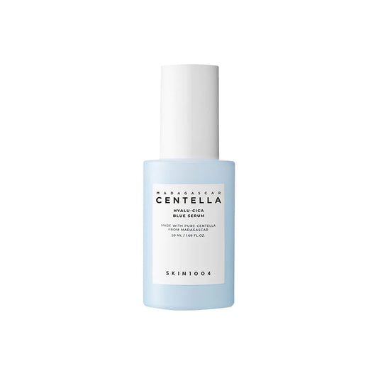 SKIN1004 Madagascar Centella Hyalu-Cica Blue Serum