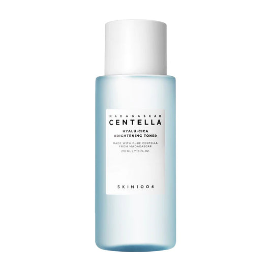 SKIN1004 Madagascar Centella Hyalu-Cica Brightening Toner