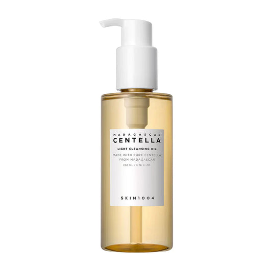 SKIN1004 Madagascar Centella Light Cleansing Oil