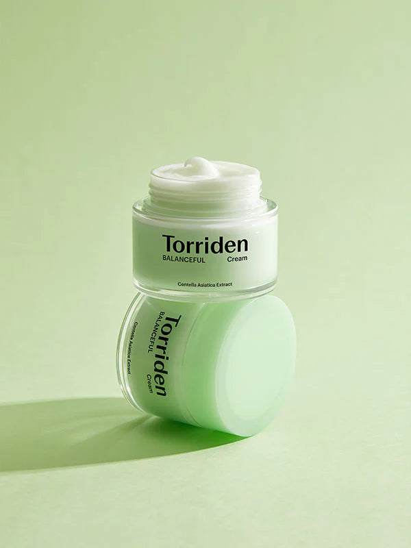 Torriden Balanceful Cica Cream