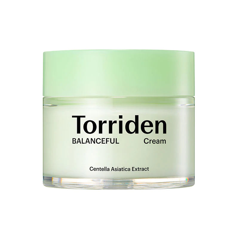 Torriden Balanceful Cica Cream