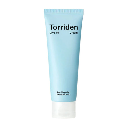 Torriden Dive-In Low Molecular Hyaluronic Acid Cream