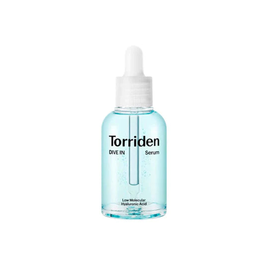 Torriden Dive-In Low Molecular Hyaluronic Acid Serum