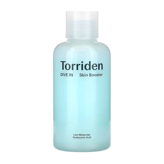 Torriden Dive-In Low Molecular Hyaluronic Acid Skin Booster