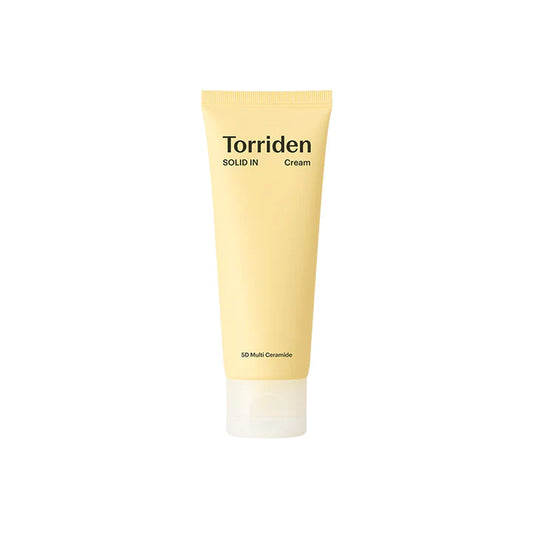 Torriden Solid-In Ceramide Cream